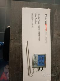  termometro per alimenti nuovo 