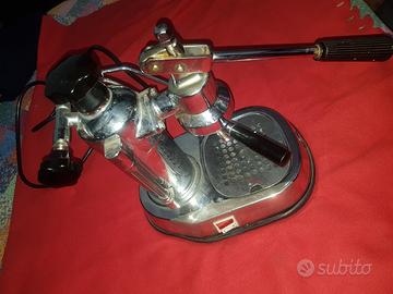 La Pavoni  europiccola