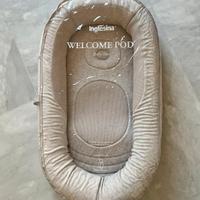 Welcome Pod Inglesina