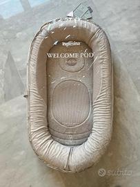 Welcome Pod Inglesina