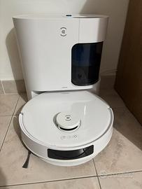 Aspirapolvere ECOVACS DEEBOT N20 Plus Robot
