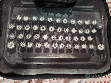 Borsa tracolla per laptop