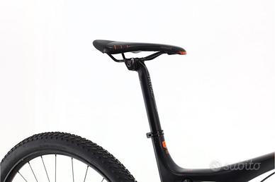 KTM Scarp Master X01 t.L