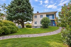 VILLA SINGOLA A SETTALA