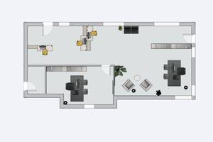 PE 132 Ufficio con posti auto Spoltore