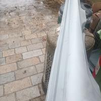 sottoporta completo sinistro Alfa Romeo 147