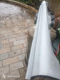 sottoporta completo sinistro Alfa Romeo 147