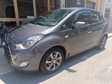 Hyundai iX20 1.4 CRDI 90 CV XPossible
