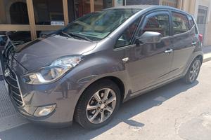 Hyundai iX20 1.4 CRDI 90 CV XPossible