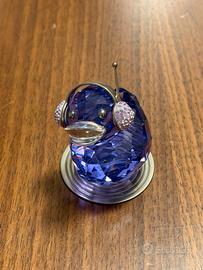 Swarovski happy duck abatra dj