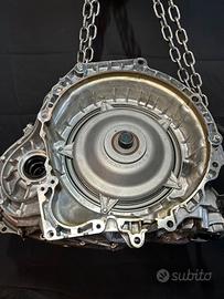 Cambio marce Mini Cooper