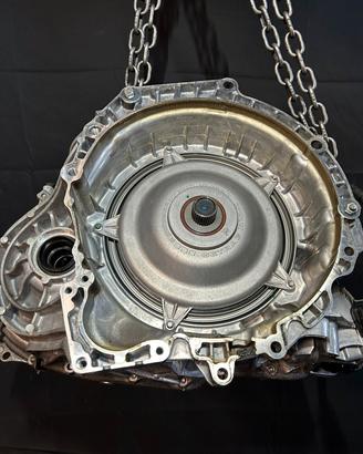 Cambio marce Mini Cooper