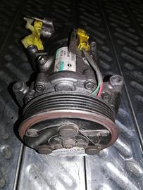 Compres clima MINI COOPER R5 1560cc TDCI 2007