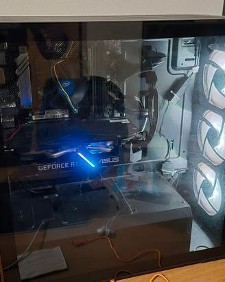PC Fisso