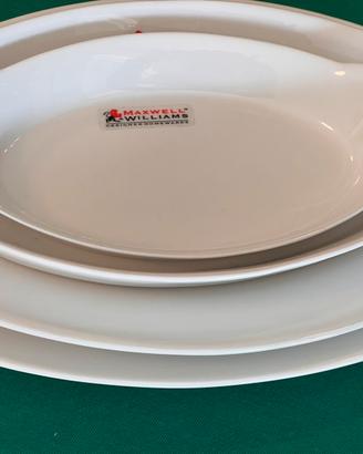 Servizio MAXWELL & WILLIAMS porcellana