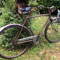 Bici epoca BENOTTO