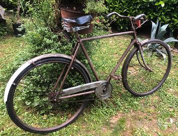 Bici epoca BENOTTO