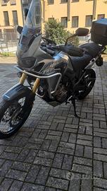 Honda africa twin 1000