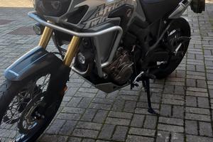 Honda africa twin 1000