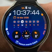 samsung galaxy watch 6 44" bluetooth 