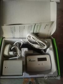 distributore elettrico 