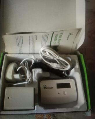 distributore elettrico 