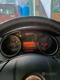 Fiat bravo