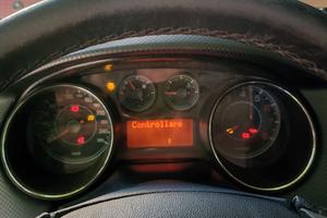 Fiat bravo