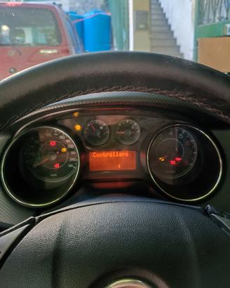 Fiat bravo
