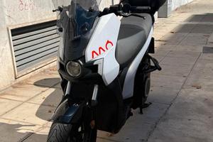 SEAT MO Check Batt. OK