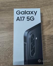 Samsung Galaxy a17 5g
