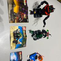 Lego space vintage