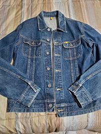 Giubbino in jeans MELTIN'POT