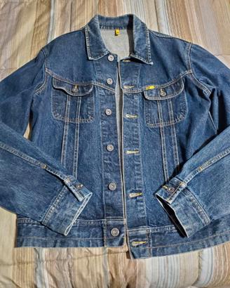 Giubbino in jeans MELTIN'POT