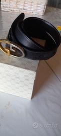 cintura Gucci donna  