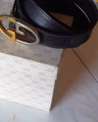cintura Gucci donna  