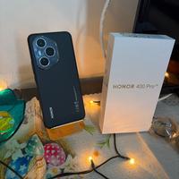 Honor 400 pro 5g