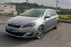 Peugeot 308 1.6 BlueHDi 120