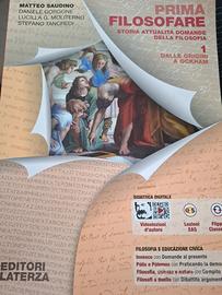 libro liceo scientifico