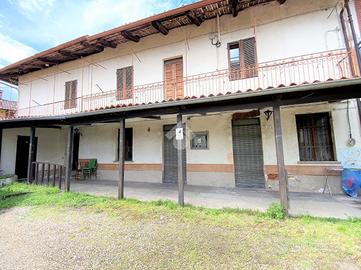 NEGOZIO A VAL DELLA TORRE