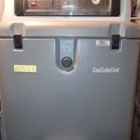 caldaia rotex