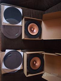 Markaudio diffusori Ma-200 speaker fullrange