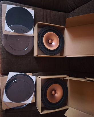 Markaudio diffusori Ma-200 speaker fullrange