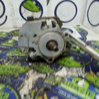 POMPA INIEZIONE BMW SERIE 3 (E46) (09/01-09/05) 20