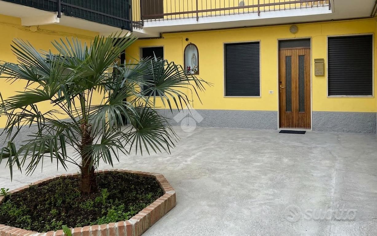 Appartamento – Canonica d'Adda - Vista 2
