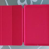 Cover Custodia colore  Rosso.Nuova misura 24×18