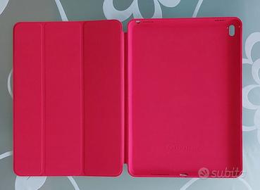 Cover Custodia colore  Rosso.Nuova misura 24×18