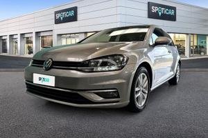Volkswagen Golf 1.6 TDI Highline BMT DSG