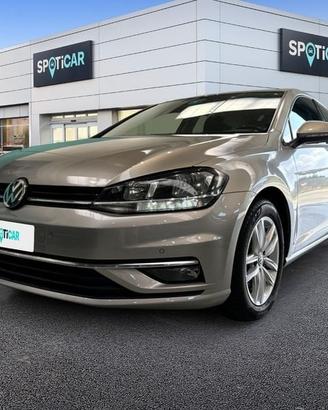 Volkswagen Golf 1.6 TDI Highline BMT DSG