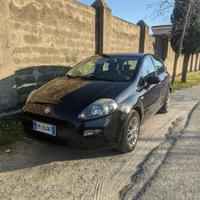 Fiat punto 2012 1.3 multijet 95cv